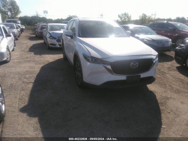 Photo 0 VIN: JM3KFBEM3P0211726 - MAZDA CX-5 