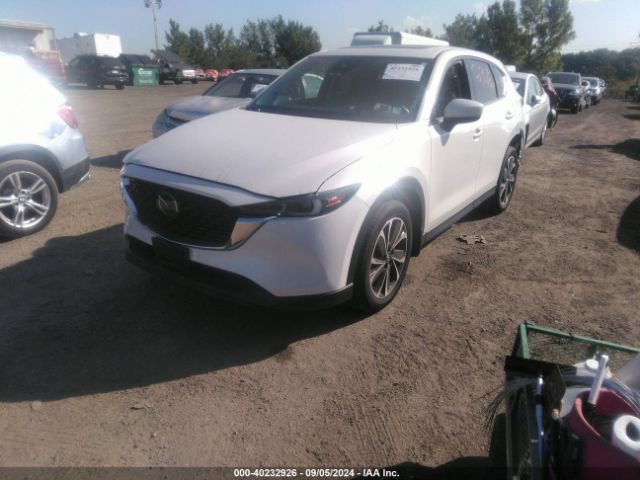 Photo 1 VIN: JM3KFBEM3P0211726 - MAZDA CX-5 