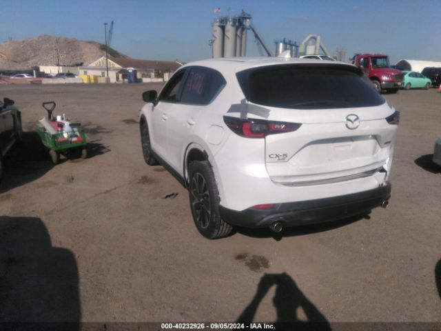 Photo 2 VIN: JM3KFBEM3P0211726 - MAZDA CX-5 