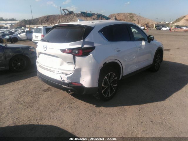 Photo 3 VIN: JM3KFBEM3P0211726 - MAZDA CX-5 