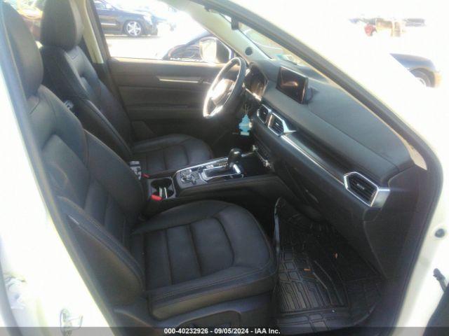 Photo 4 VIN: JM3KFBEM3P0211726 - MAZDA CX-5 