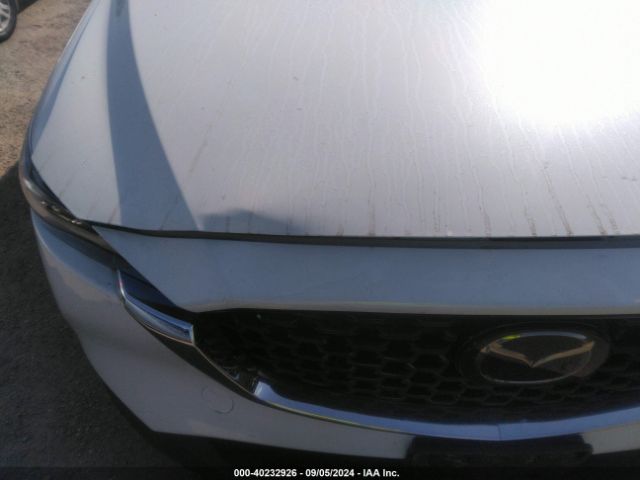 Photo 5 VIN: JM3KFBEM3P0211726 - MAZDA CX-5 