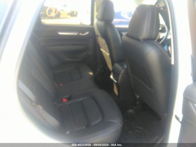 Photo 7 VIN: JM3KFBEM3P0211726 - MAZDA CX-5 