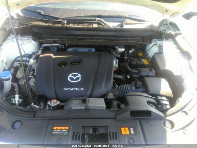 Photo 9 VIN: JM3KFBEM3P0211726 - MAZDA CX-5 