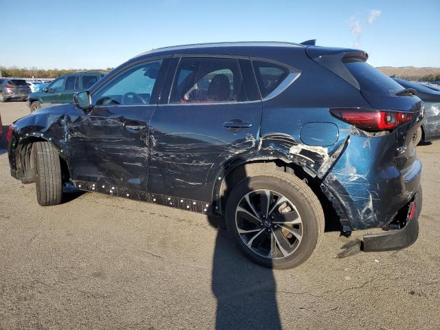 Photo 1 VIN: JM3KFBEM3P0230244 - MAZDA CX-5 PREMI 