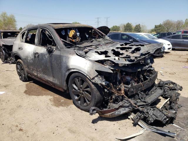 Photo 3 VIN: JM3KFBEM4N0543722 - MAZDA CX-5 PREMI 