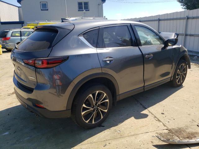 Photo 2 VIN: JM3KFBEM4N0596906 - MAZDA CX-5 PREMI 