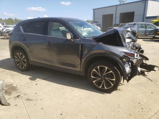 Photo 3 VIN: JM3KFBEM4N0596906 - MAZDA CX-5 PREMI 