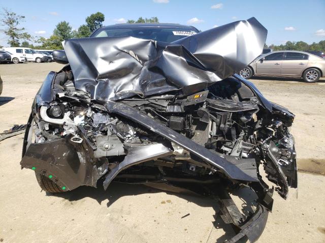 Photo 4 VIN: JM3KFBEM4N0596906 - MAZDA CX-5 PREMI 