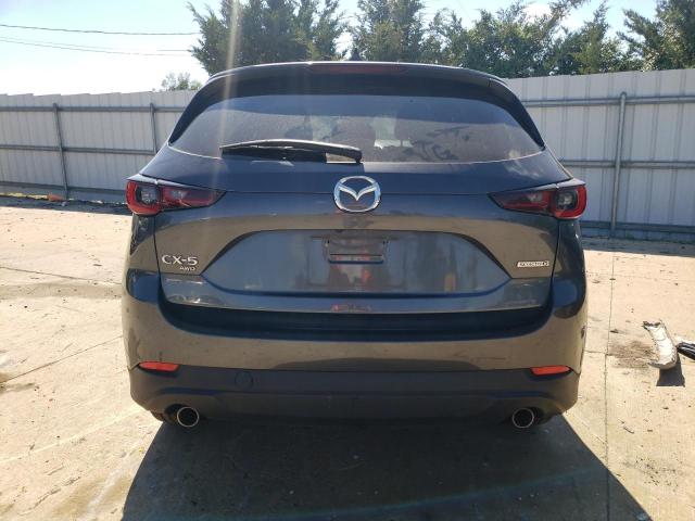 Photo 5 VIN: JM3KFBEM4N0596906 - MAZDA CX-5 PREMI 