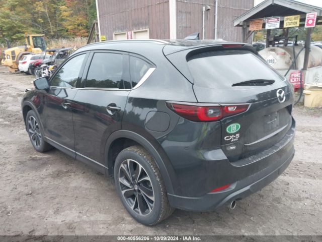 Photo 2 VIN: JM3KFBEM4N0645330 - MAZDA CX-5 