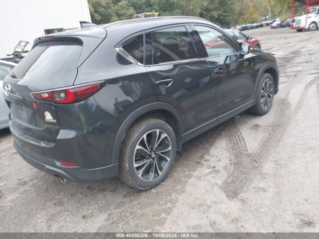 Photo 3 VIN: JM3KFBEM4N0645330 - MAZDA CX-5 