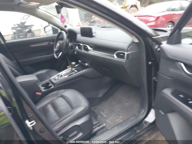 Photo 4 VIN: JM3KFBEM4N0645330 - MAZDA CX-5 