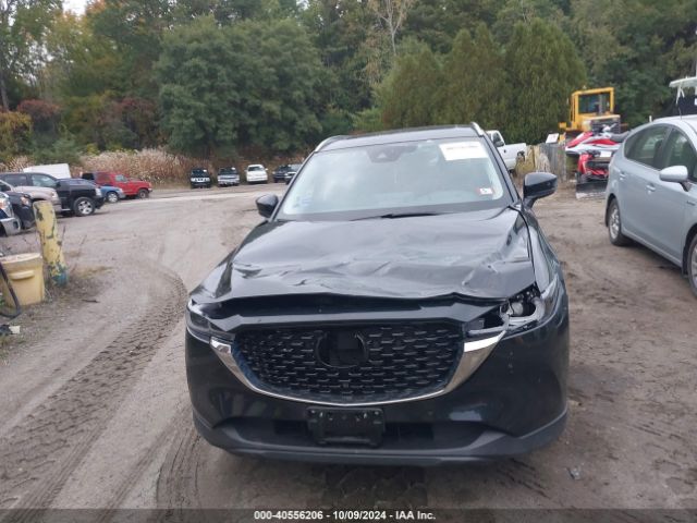 Photo 5 VIN: JM3KFBEM4N0645330 - MAZDA CX-5 