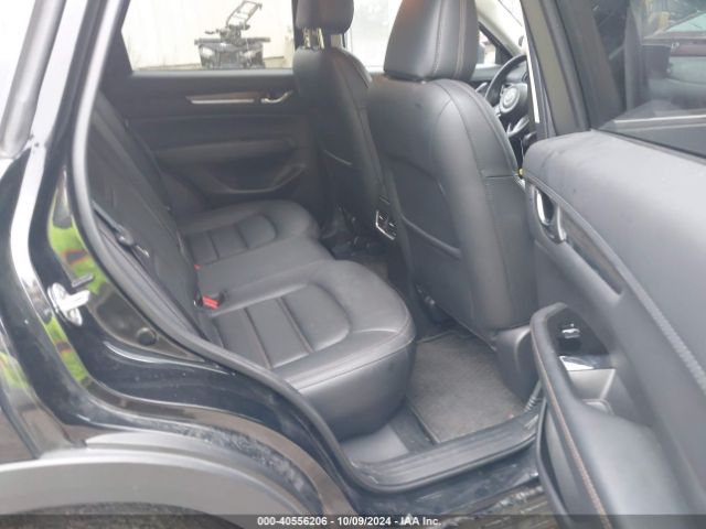 Photo 7 VIN: JM3KFBEM4N0645330 - MAZDA CX-5 