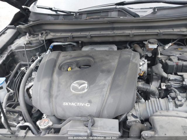 Photo 9 VIN: JM3KFBEM4N0645330 - MAZDA CX-5 