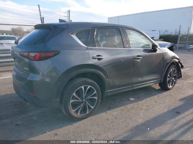 Photo 3 VIN: JM3KFBEM4N1520063 - MAZDA CX-5 