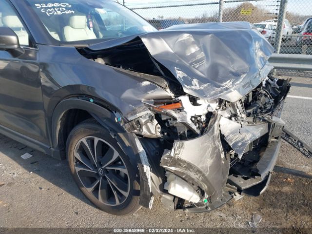 Photo 5 VIN: JM3KFBEM4N1520063 - MAZDA CX-5 