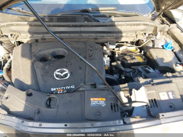 Photo 9 VIN: JM3KFBEM4N1520063 - MAZDA CX-5 