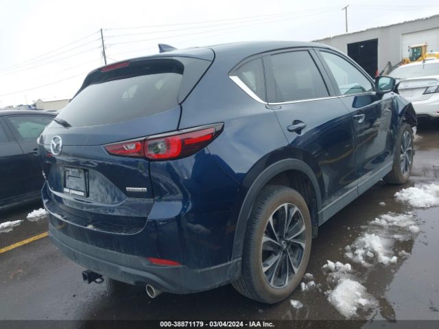 Photo 3 VIN: JM3KFBEM4N1562152 - MAZDA CX-5 