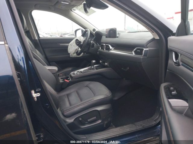 Photo 4 VIN: JM3KFBEM4N1562152 - MAZDA CX-5 