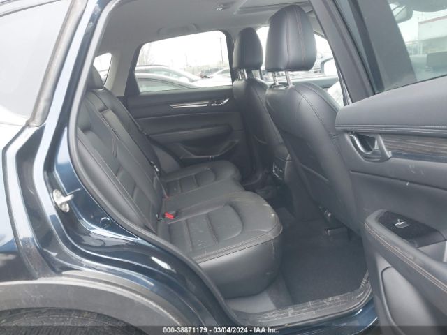 Photo 7 VIN: JM3KFBEM4N1562152 - MAZDA CX-5 