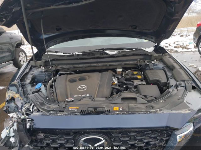 Photo 9 VIN: JM3KFBEM4N1562152 - MAZDA CX-5 