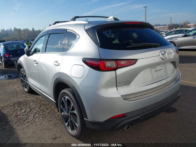 Photo 2 VIN: JM3KFBEM4N1602536 - MAZDA CX-5 