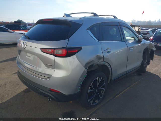 Photo 3 VIN: JM3KFBEM4N1602536 - MAZDA CX-5 