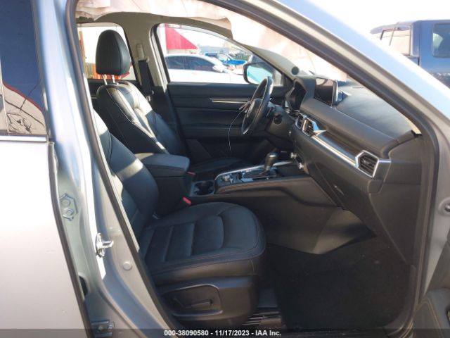 Photo 4 VIN: JM3KFBEM4N1602536 - MAZDA CX-5 