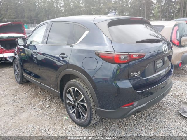 Photo 2 VIN: JM3KFBEM4P0104202 - MAZDA CX-5 