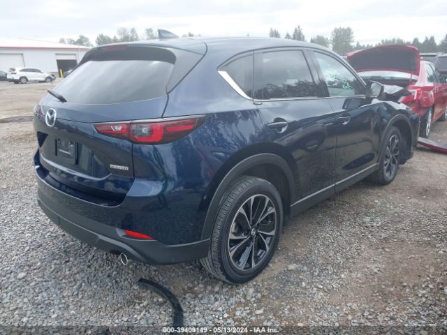 Photo 3 VIN: JM3KFBEM4P0104202 - MAZDA CX-5 