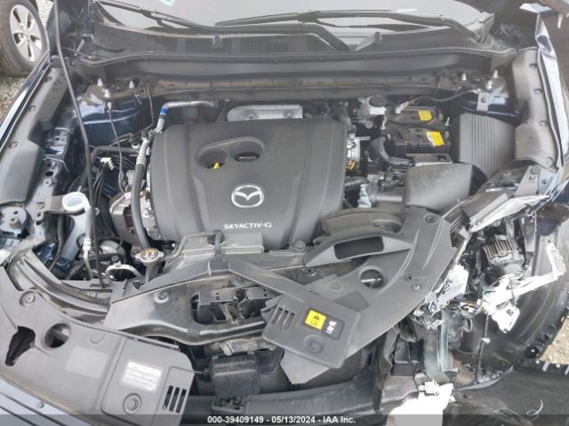 Photo 9 VIN: JM3KFBEM4P0104202 - MAZDA CX-5 