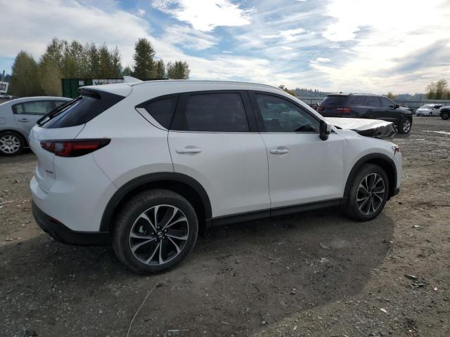 Photo 2 VIN: JM3KFBEM4P0129052 - MAZDA CX-5 PREMI 