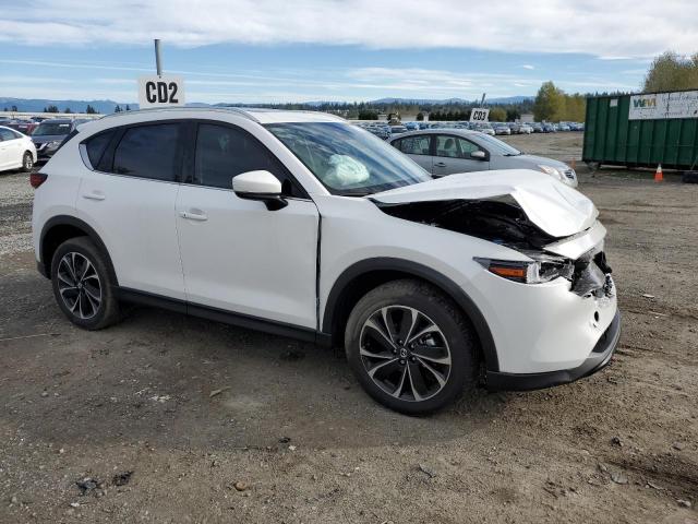 Photo 3 VIN: JM3KFBEM4P0129052 - MAZDA CX-5 PREMI 