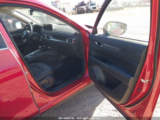 Photo 4 VIN: JM3KFBEM4P0175352 - MAZDA CX-5 