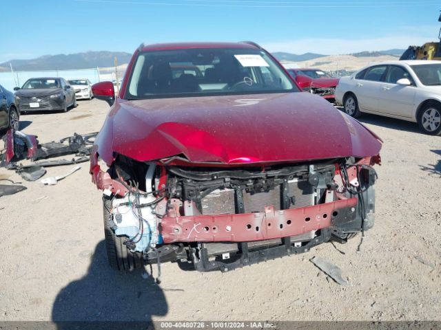 Photo 5 VIN: JM3KFBEM4P0175352 - MAZDA CX-5 