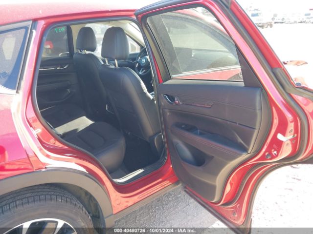 Photo 7 VIN: JM3KFBEM4P0175352 - MAZDA CX-5 