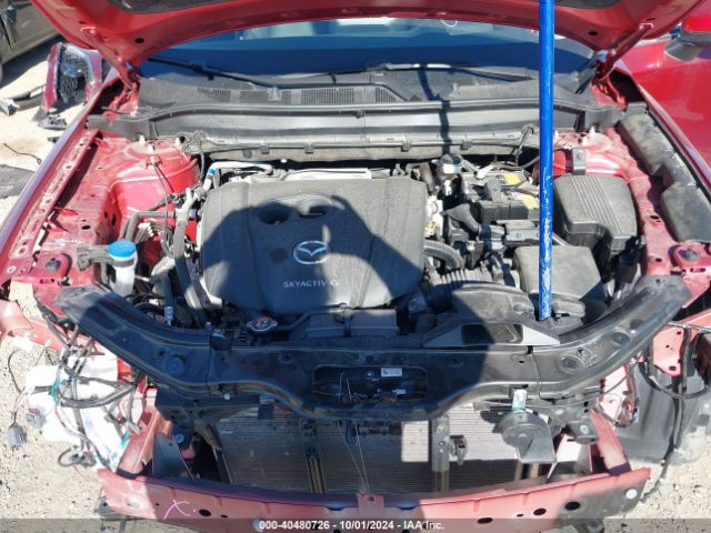 Photo 9 VIN: JM3KFBEM4P0175352 - MAZDA CX-5 