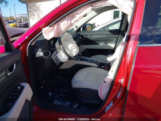 Photo 4 VIN: JM3KFBEM5N0522989 - MAZDA CX-5 