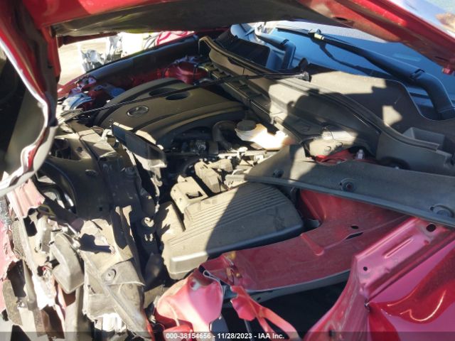 Photo 9 VIN: JM3KFBEM5N0522989 - MAZDA CX-5 