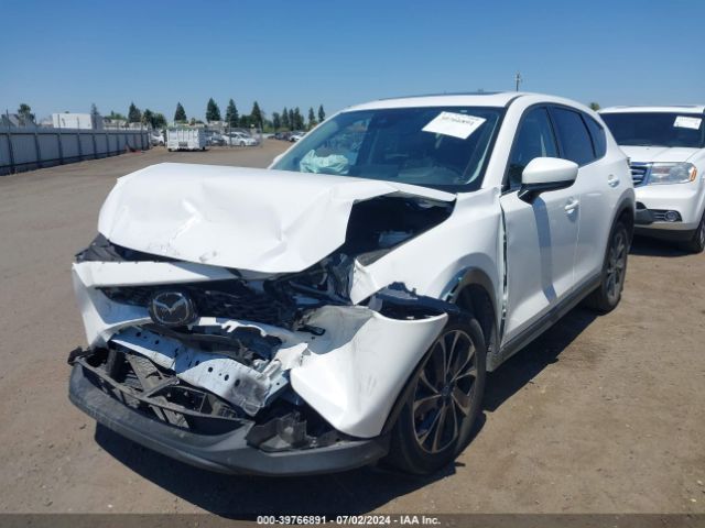 Photo 1 VIN: JM3KFBEM5N0524273 - MAZDA CX-5 