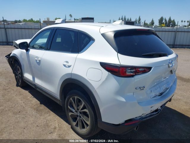 Photo 2 VIN: JM3KFBEM5N0524273 - MAZDA CX-5 