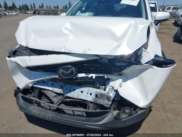 Photo 5 VIN: JM3KFBEM5N0524273 - MAZDA CX-5 