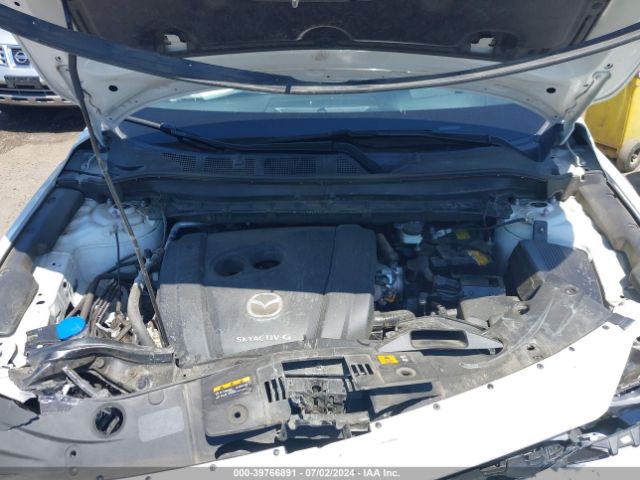 Photo 9 VIN: JM3KFBEM5N0524273 - MAZDA CX-5 