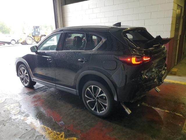 Photo 1 VIN: JM3KFBEM5N0538397 - MAZDA CX-5 PREMI 