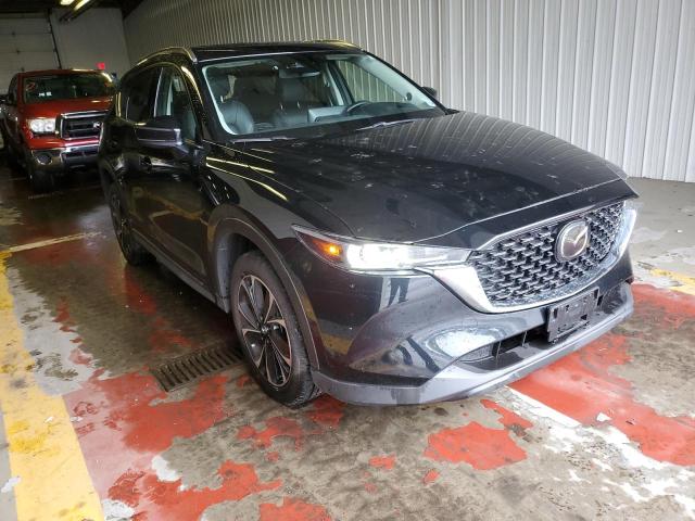 Photo 3 VIN: JM3KFBEM5N0538397 - MAZDA CX-5 PREMI 