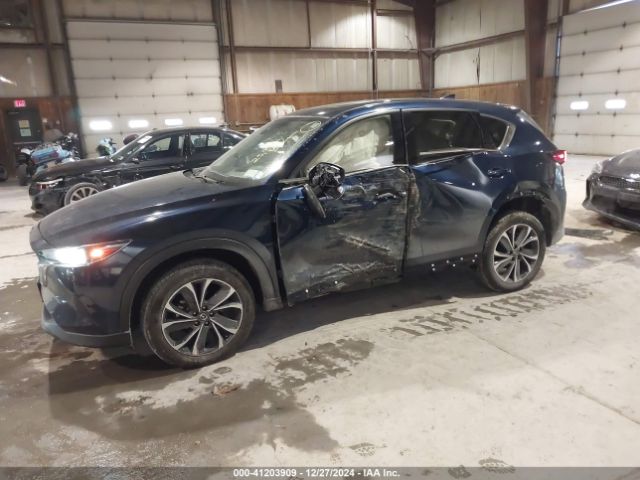 Photo 1 VIN: JM3KFBEM5N0645000 - MAZDA CX-5 