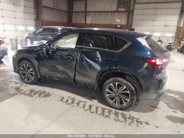 Photo 2 VIN: JM3KFBEM5N0645000 - MAZDA CX-5 