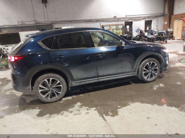 Photo 3 VIN: JM3KFBEM5N0645000 - MAZDA CX-5 